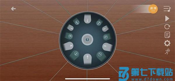 智乐空灵鼓安卓版v3.22.0 3
