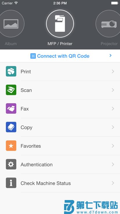 理光connector软件安卓版 v3.16.14 最新版 3