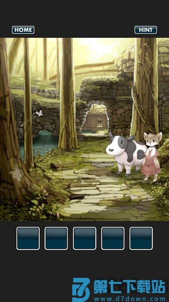 仙境冒险故事正式版 v1.6 安卓最新版 0