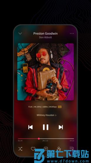 飞傲音乐app v3.2.9 官方安卓最新版本 3