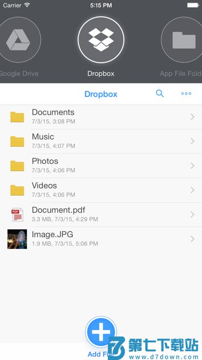 理光connector软件安卓版 v3.16.14 最新版 2
