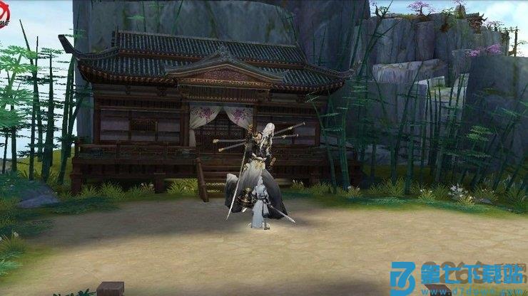 道士下山手游 v2.0 安卓版 1