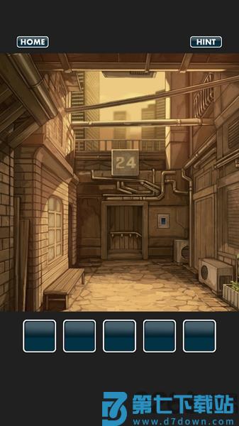 仙境冒险故事正式版 v1.6 安卓最新版 1