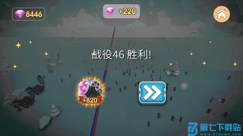 经典战争模拟器游戏v1.0.0 4