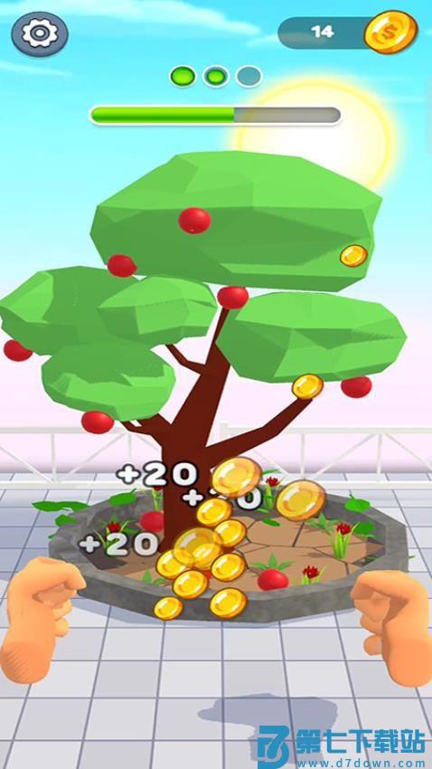 我的化妆室游戏v187.1.2 2