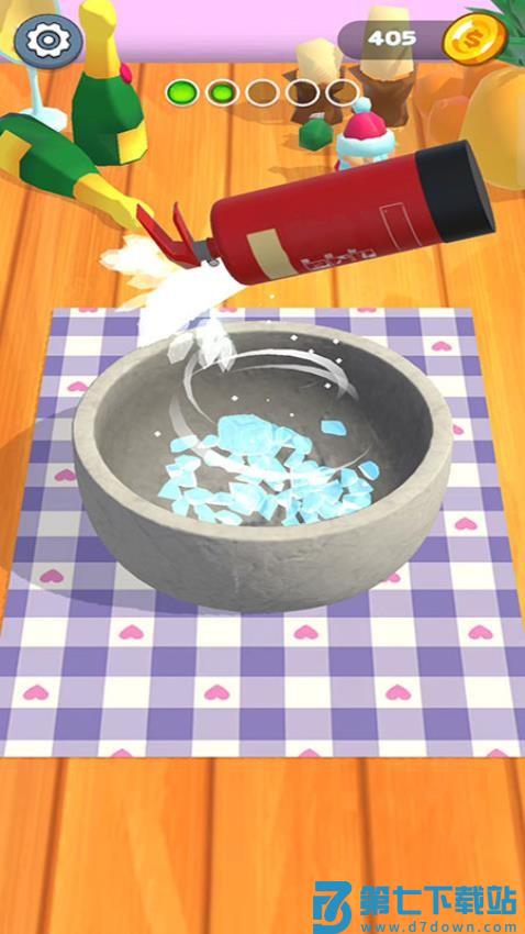 我的化妆室游戏v187.1.2 4