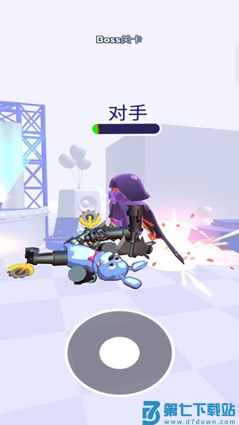 机器人战纪游戏v187.1.1 4