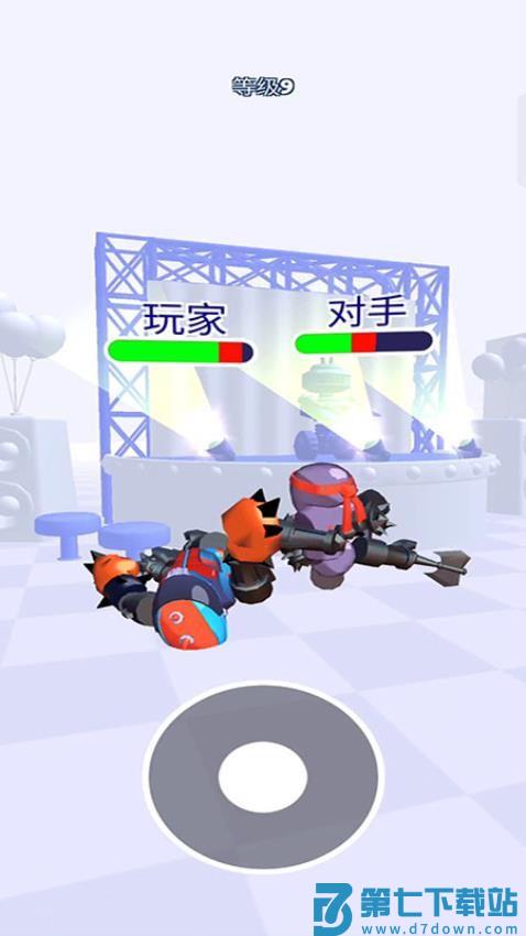 机器人战纪游戏v187.1.1 3