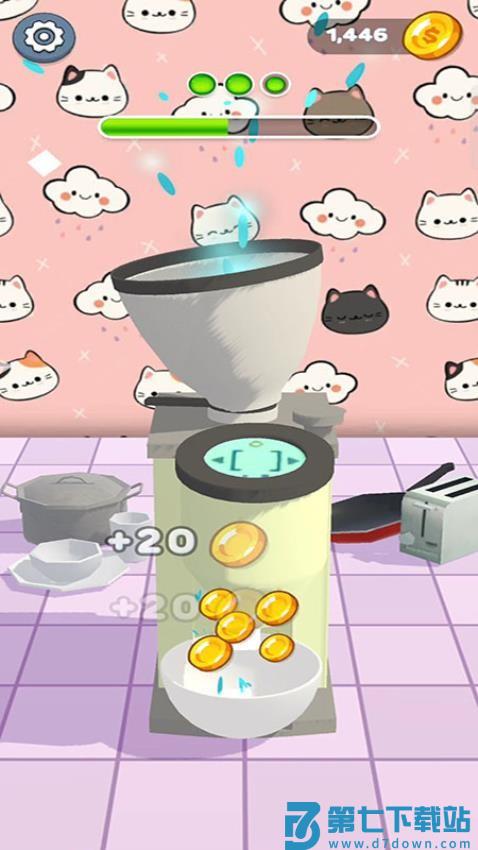 我的化妆室游戏v187.1.2 3