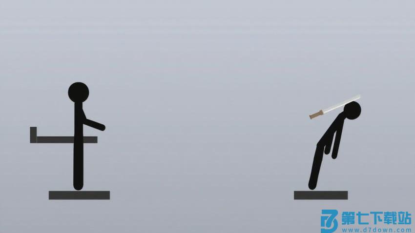 火柴人对决手游v1.0 3