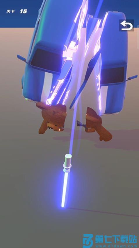 先锋战士游戏