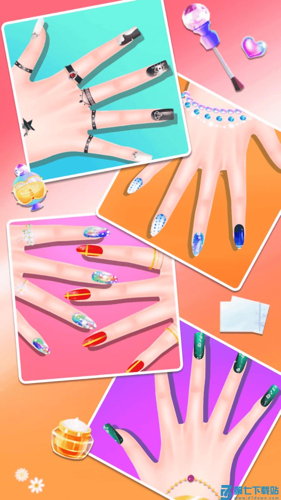 天天爱美甲v1.1.2 4