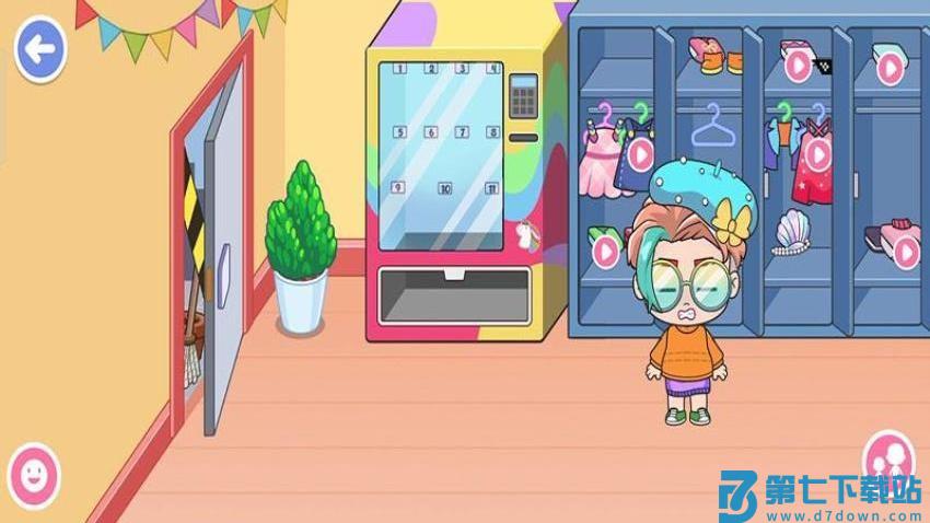 玩偶屋游戏v187.1.2 2