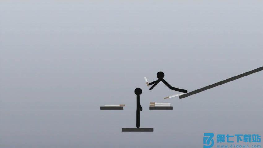 火柴人对决手游v1.0 2