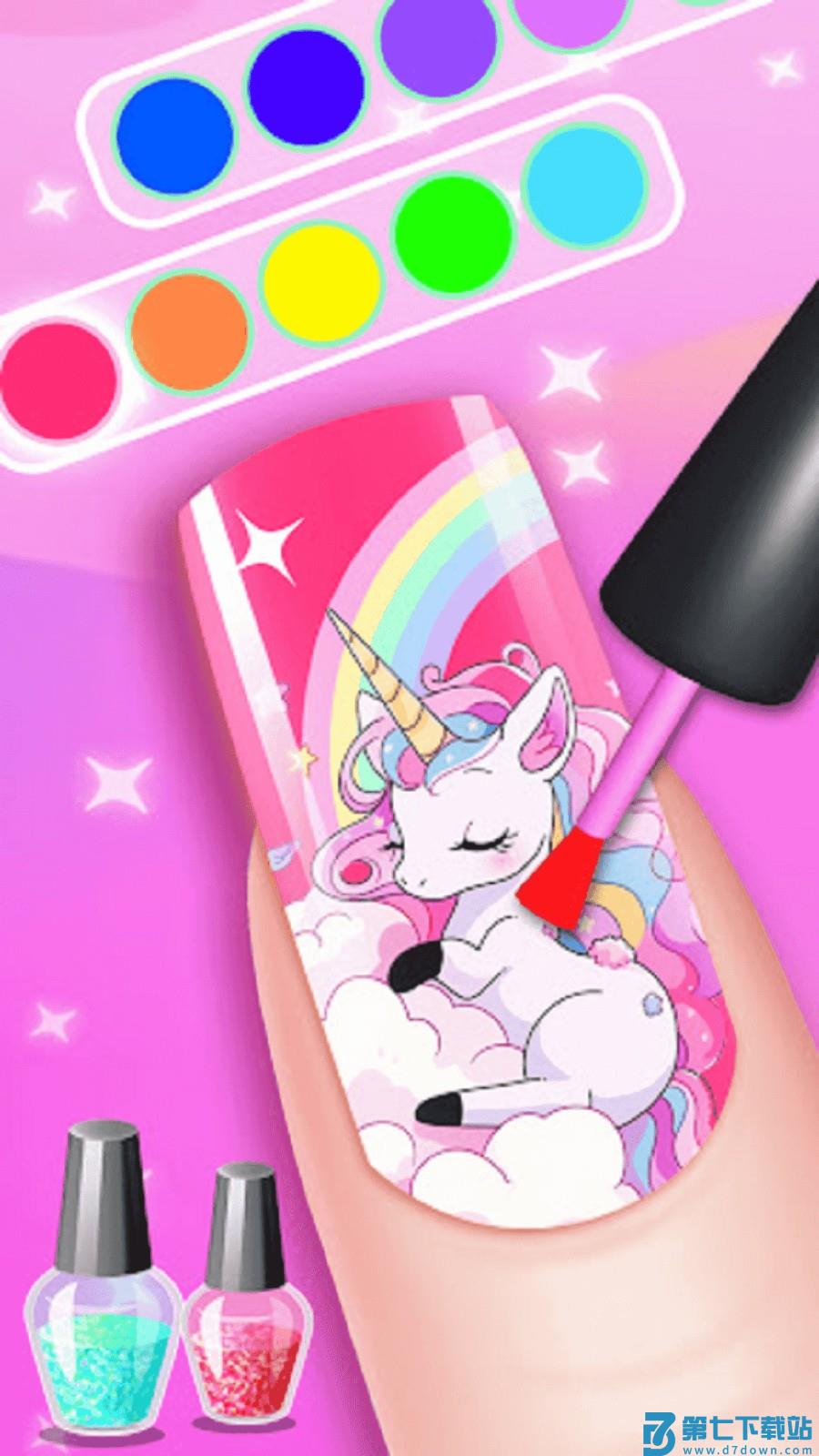 天天爱美甲v1.1.2 3