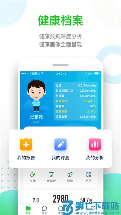 慈云健康app v5.4.3 3