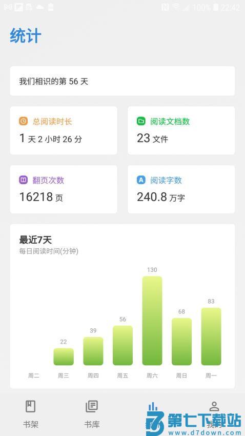 Readingo官方版v1.32 3