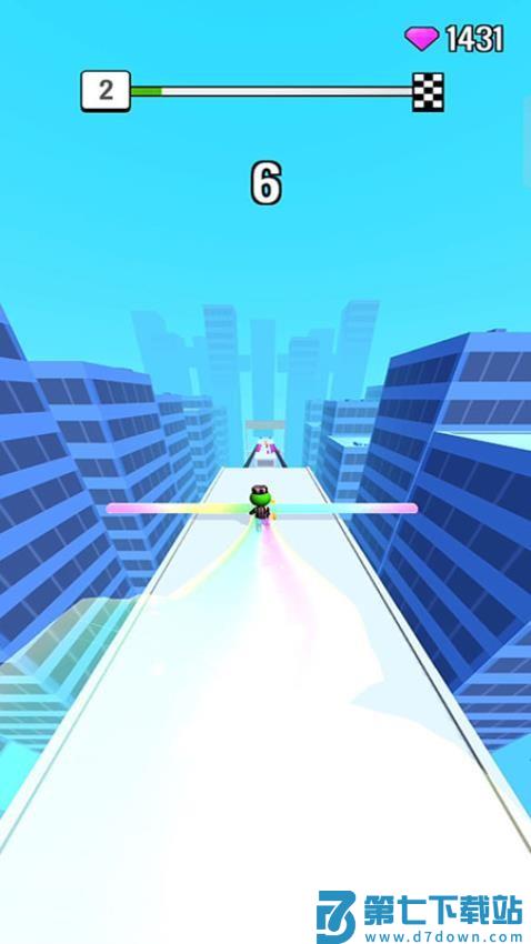 跑酷吧兄弟游戏v187.1.2 4