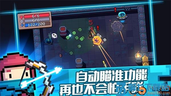 元气骑士国际版