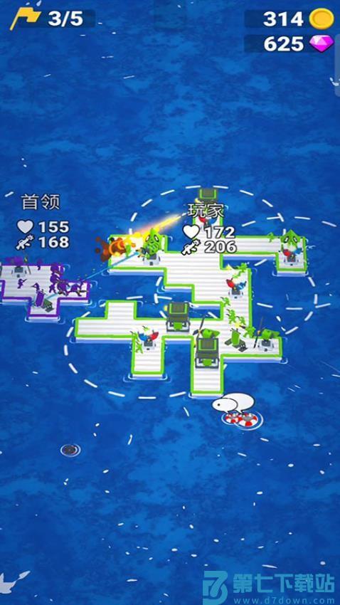 海洋战争模拟游戏v187.1.2 1