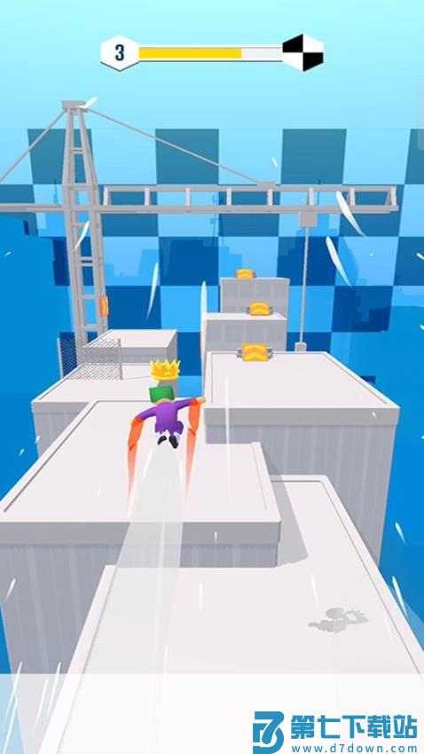 无极限跑酷游戏v187.1.3 3