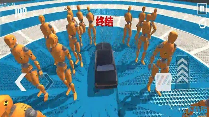 城市战车游戏v187.1.3 4
