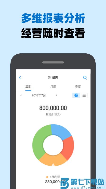 账王记账app下载