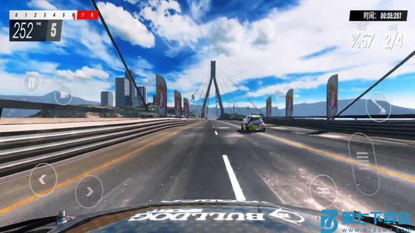 竞速飙车游戏v187.1.2 2