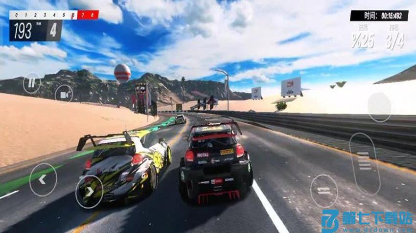 竞速飙车游戏v187.1.2 3
