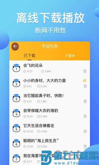 熊猫天天故事最新版 v1.4.6 安卓版 1