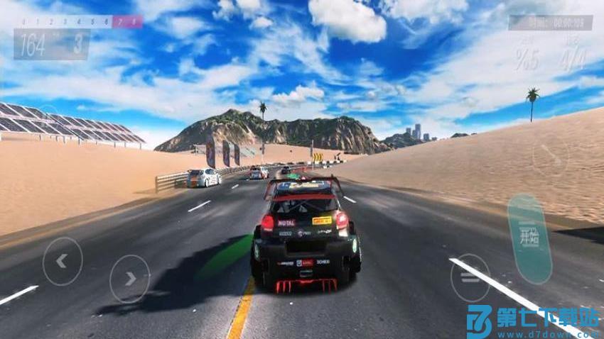竞速飙车游戏v187.1.2 4