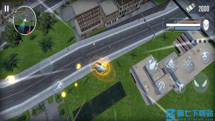翻滚英雄游戏v187.1.3 4