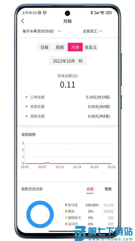 火脸商家助手