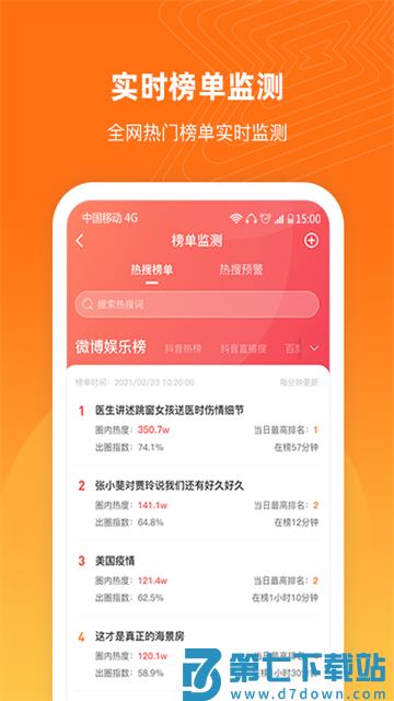 舆库官方版手机版 v6.6.4 1