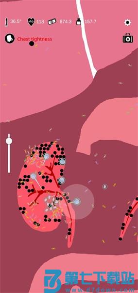 免疫战争 v1.0 最新版 3