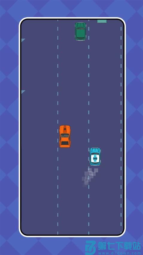 赛车迷宫游戏v1.0 1