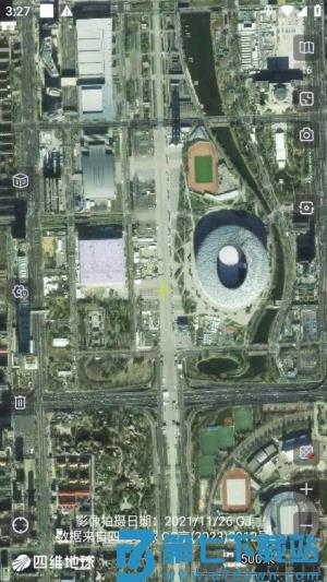 2025奥维互动地图卫星 v10.3.6 2