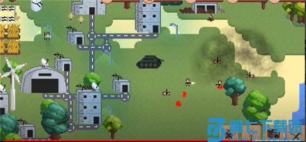 领土战争 v1.2.1 安卓版 1