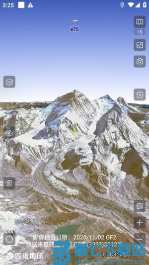 2025奥维互动地图卫星 v10.3.6 1