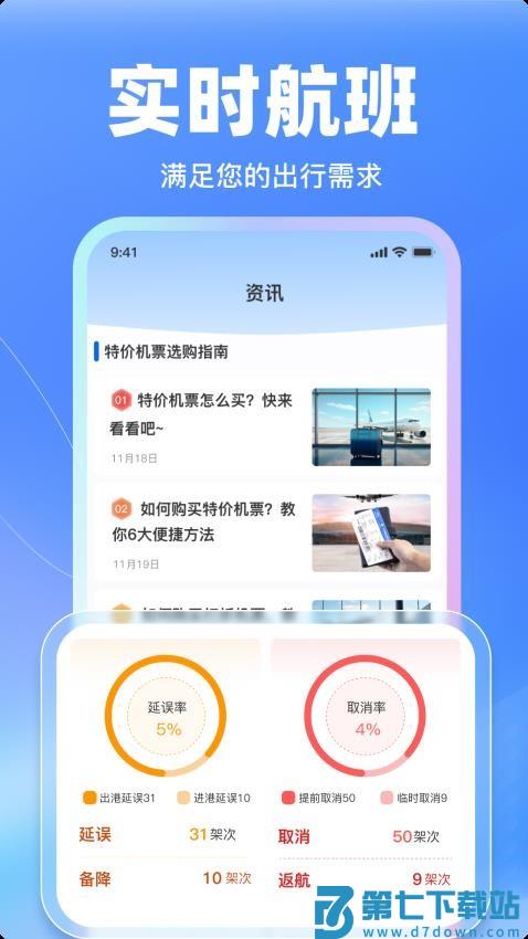 特价飞机票管家软件v1.16 2