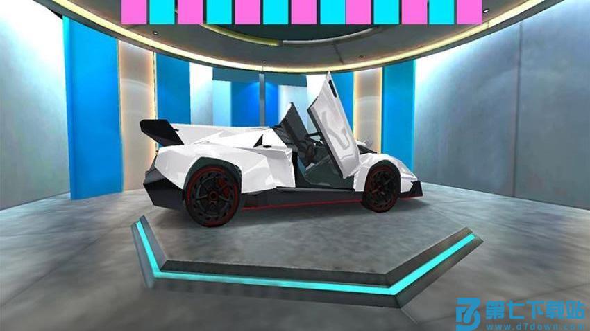 超凡赛车驾驶模拟游戏v2.2.35 1