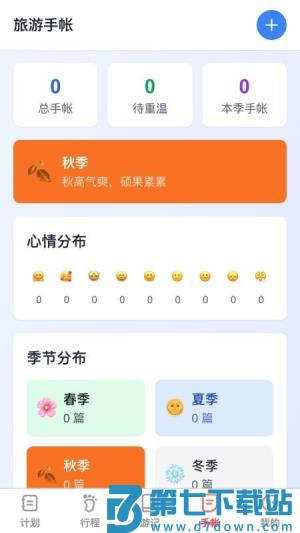 福旅双全最新版 v1.0.0 2