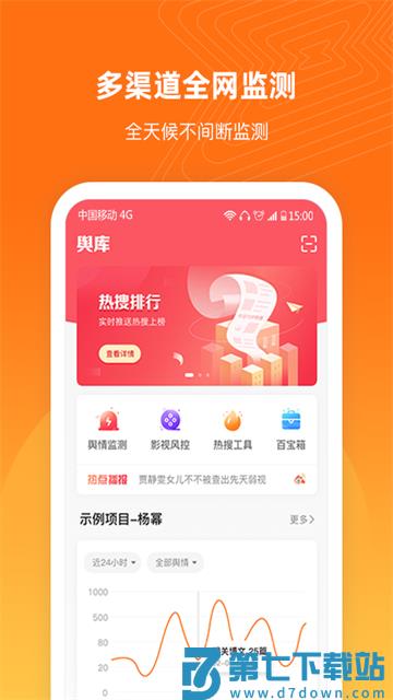 舆库官方版手机版 v6.6.4 3