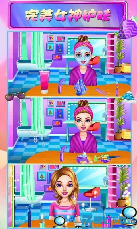 女神愛购物app v2.2 安卓版 0