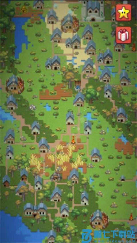 上帝沙盒模拟器游戏v1.0.3 3