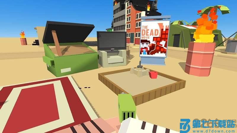 简易沙箱2最新版游戏 v1.9.06 安卓版 2