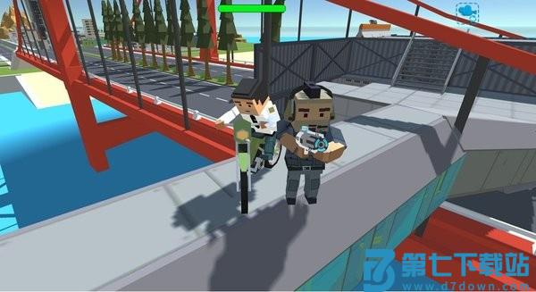 简单沙箱2游戏(simple sandbox 2) v1.9.06 安卓版 0