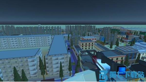 简单沙箱2游戏(simple sandbox 2) v1.9.06 安卓版 1