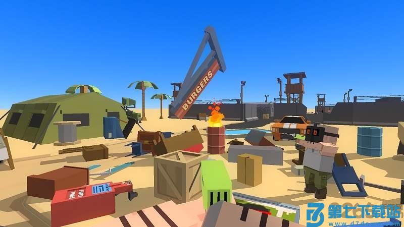 简易沙箱2最新版游戏 v1.9.06 安卓版 0