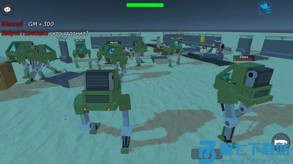 简单沙箱2游戏(simple sandbox 2) v1.9.06 安卓版 2